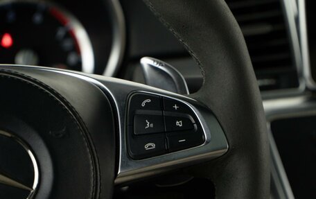 Mercedes-Benz GL-Класс, 2012 год, 2 599 050 рублей, 17 фотография