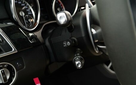 Mercedes-Benz GL-Класс, 2012 год, 2 599 050 рублей, 23 фотография