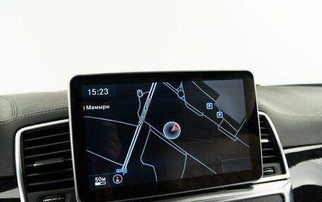 Mercedes-Benz GL-Класс, 2012 год, 2 599 050 рублей, 33 фотография