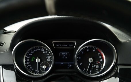 Mercedes-Benz GL-Класс, 2012 год, 2 599 050 рублей, 34 фотография