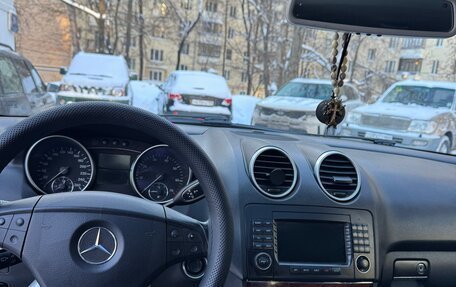 Mercedes-Benz M-Класс, 2005 год, 960 000 рублей, 9 фотография