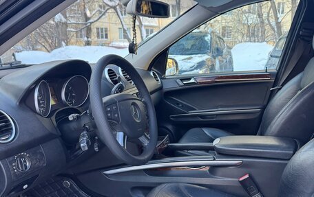 Mercedes-Benz M-Класс, 2005 год, 960 000 рублей, 8 фотография