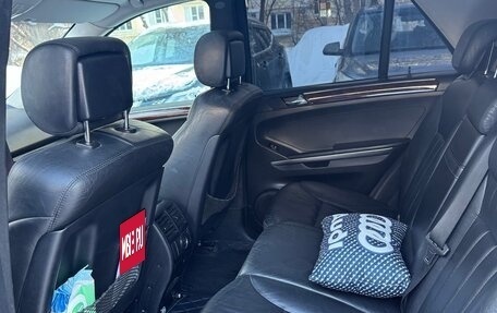 Mercedes-Benz M-Класс, 2005 год, 960 000 рублей, 7 фотография