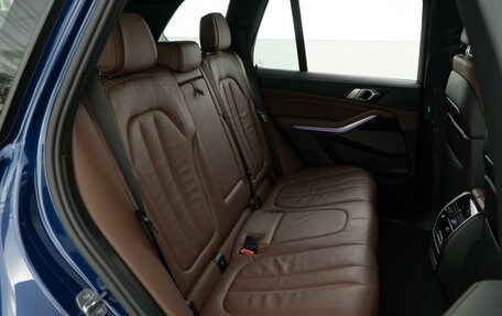 BMW X5, 2020 год, 6 297 434 рублей, 8 фотография