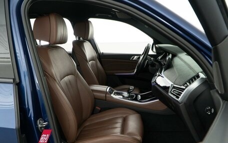 BMW X5, 2020 год, 6 297 434 рублей, 9 фотография