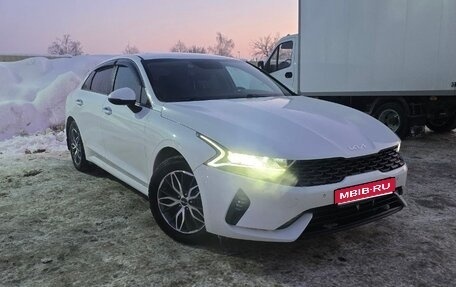 KIA K5, 2021 год, 2 650 000 рублей, 1 фотография