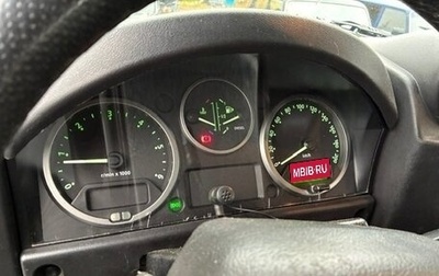 Land Rover Defender I, 2008 год, 2 400 000 рублей, 1 фотография