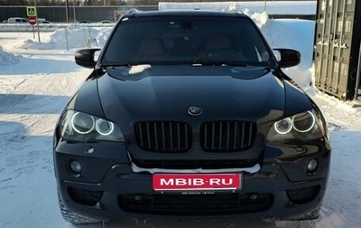 BMW X5, 2009 год, 2 150 000 рублей, 1 фотография