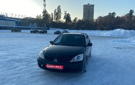 Mitsubishi Lancer IX, 2005 год, 360 000 рублей, 1 фотография