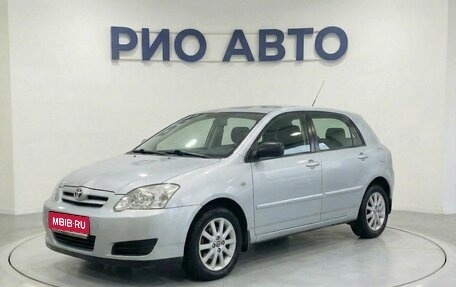 Toyota Corolla, 2006 год, 694 999 рублей, 1 фотография