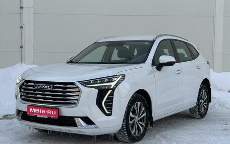 Haval Jolion, 2023 год, 1 740 000 рублей, 1 фотография