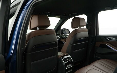 BMW X5, 2020 год, 6 297 434 рублей, 12 фотография