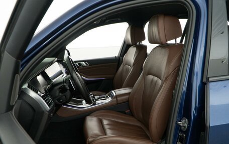 BMW X5, 2020 год, 6 297 434 рублей, 11 фотография