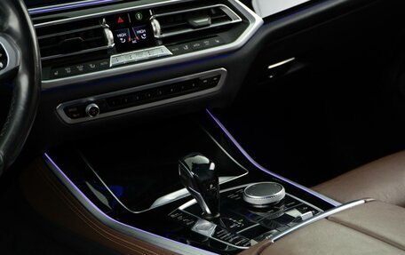 BMW X5, 2020 год, 6 297 434 рублей, 17 фотография