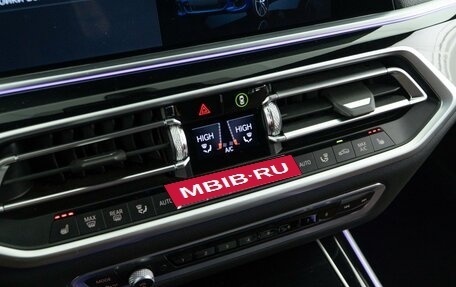 BMW X5, 2020 год, 6 297 434 рублей, 15 фотография