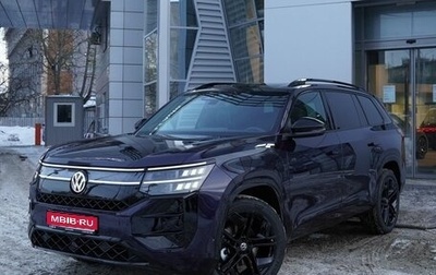 Volkswagen Teramont, 2025 год, 6 380 000 рублей, 1 фотография