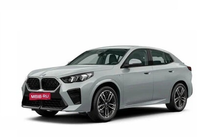 BMW X2, 2025 год, 6 600 000 рублей, 1 фотография