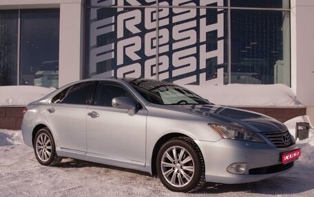 Lexus ES VII, 2011 год, 1 650 000 рублей, 1 фотография