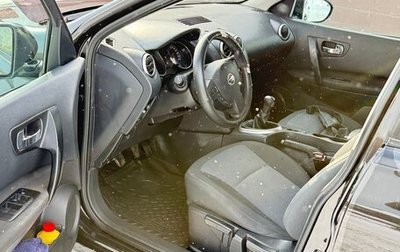 Nissan Qashqai, 2010 год, 880 000 рублей, 1 фотография