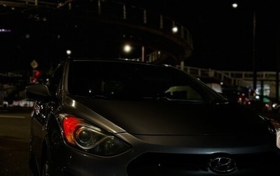 Hyundai i30 II рестайлинг, 2013 год, 800 000 рублей, 1 фотография