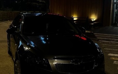 Chevrolet Cruze II, 2012 год, 700 000 рублей, 1 фотография