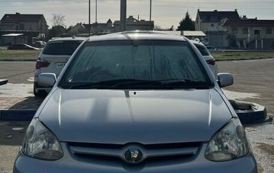 Toyota Platz, 2002 год, 370 000 рублей, 1 фотография