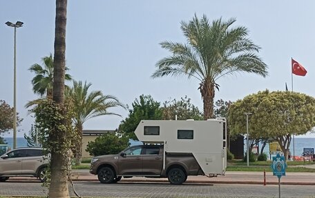 Great Wall Poer, 2021 год, 5 000 000 рублей, 1 фотография