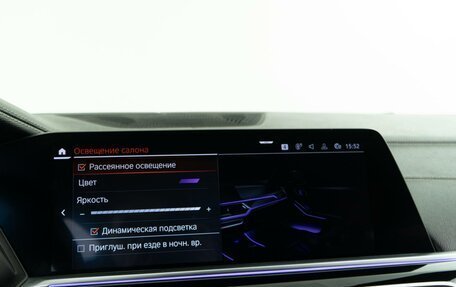 BMW X5, 2020 год, 6 297 434 рублей, 30 фотография