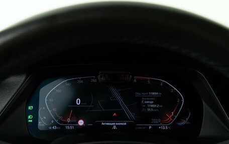 BMW X5, 2020 год, 6 297 434 рублей, 31 фотография