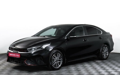 KIA Cerato IV, 2022 год, 2 240 000 рублей, 1 фотография