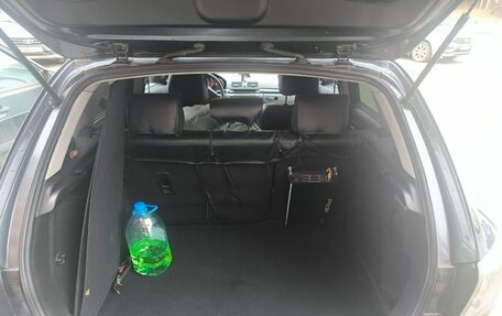 Mazda 3, 2007 год, 550 000 рублей, 8 фотография