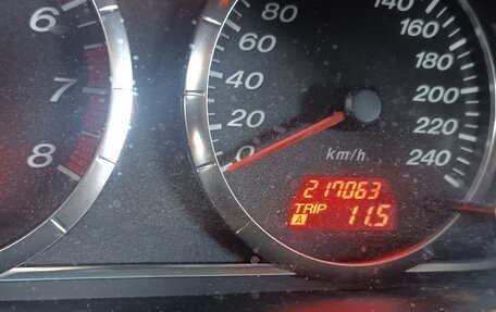 Mazda 6, 2007 год, 460 000 рублей, 3 фотография