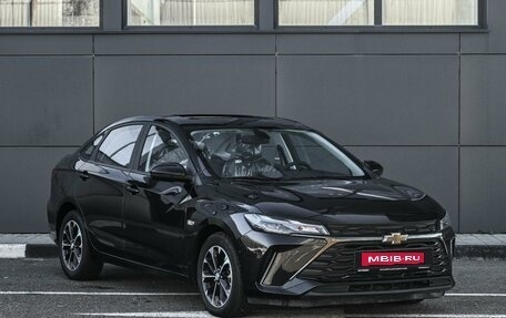 Chevrolet Monza, 2023 год, 2 274 000 рублей, 1 фотография