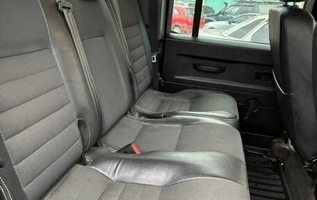 Land Rover Defender I, 2008 год, 2 400 000 рублей, 2 фотография