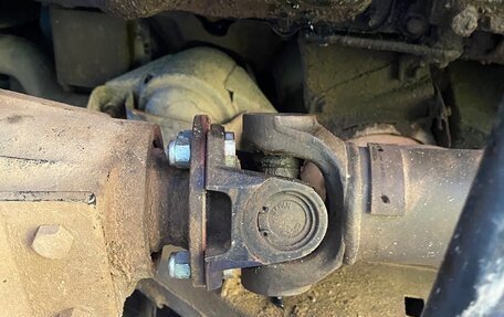 Land Rover Defender I, 2008 год, 2 400 000 рублей, 8 фотография