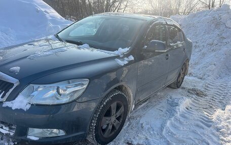 Skoda Octavia, 2012 год, 890 000 рублей, 2 фотография