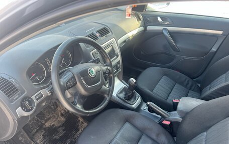 Skoda Octavia, 2012 год, 890 000 рублей, 6 фотография