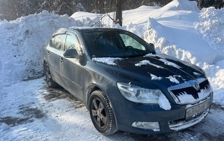 Skoda Octavia, 2012 год, 890 000 рублей, 7 фотография