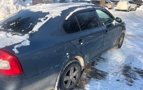 Skoda Octavia, 2012 год, 890 000 рублей, 9 фотография