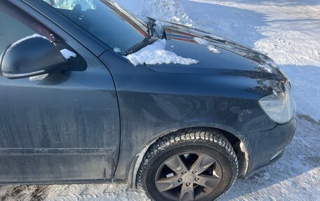 Skoda Octavia, 2012 год, 890 000 рублей, 8 фотография