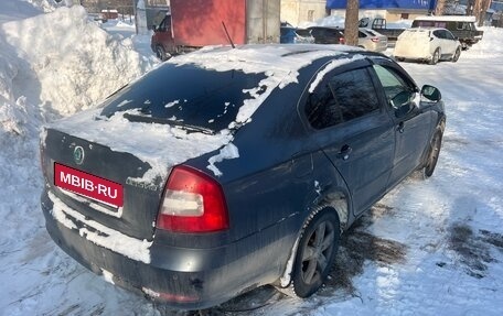 Skoda Octavia, 2012 год, 890 000 рублей, 10 фотография