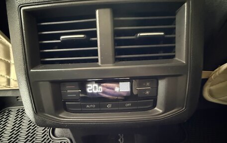 Volkswagen Atlas I, 2020 год, 4 000 000 рублей, 14 фотография