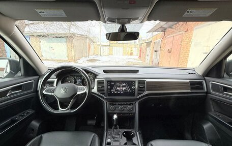 Volkswagen Atlas I, 2020 год, 4 000 000 рублей, 8 фотография