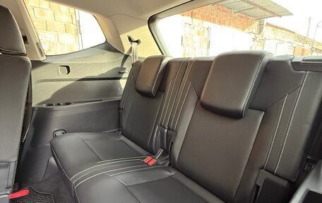 Volkswagen Atlas I, 2020 год, 4 000 000 рублей, 12 фотография