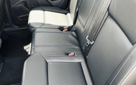 Volkswagen Atlas I, 2020 год, 4 000 000 рублей, 11 фотография