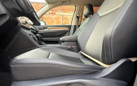 Volkswagen Atlas I, 2020 год, 4 000 000 рублей, 10 фотография