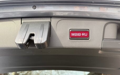 Volkswagen Atlas I, 2020 год, 4 000 000 рублей, 15 фотография