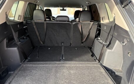 Volkswagen Atlas I, 2020 год, 4 000 000 рублей, 17 фотография