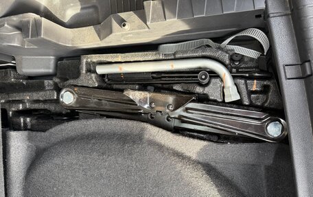 Volkswagen Atlas I, 2020 год, 4 000 000 рублей, 19 фотография