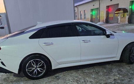 KIA K5, 2021 год, 2 650 000 рублей, 3 фотография